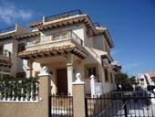 Villamartin Pinada Golf
